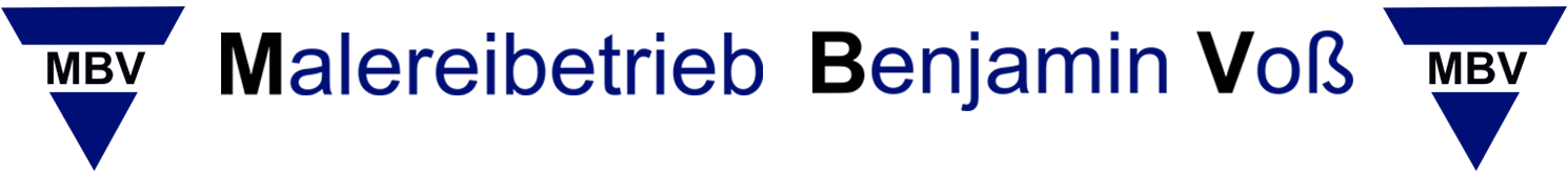 Malereibetrieb Benjamin Voß