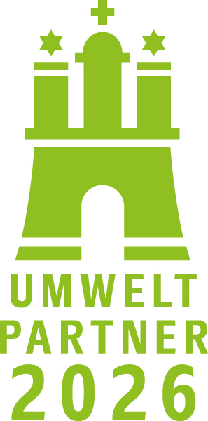 Logo Umweltpartnerschaft 2026