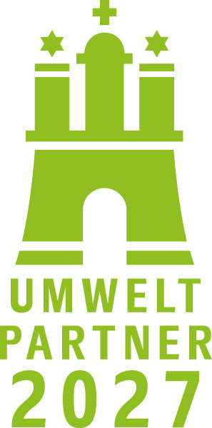 Logo Umweltpartnerschaft 2027