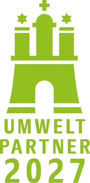 Logo Umweltpartnerschaft 2027