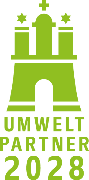 Logo Umweltpartnerschaft 2028